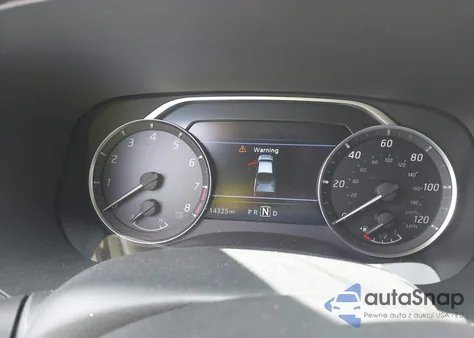 2024 Nissan Frontier S/Sv/Pro-4X/Sl from USA, damaged, VIN 1N6ED1EK8RN626466